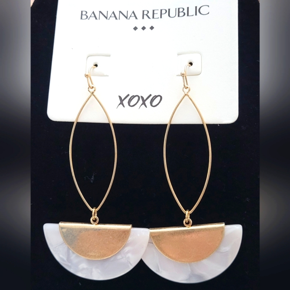 Banana Republic Earrings